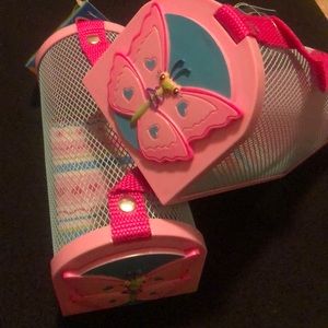 Bug 🐛 house by Melissa & Doug butterfly 🦋 house